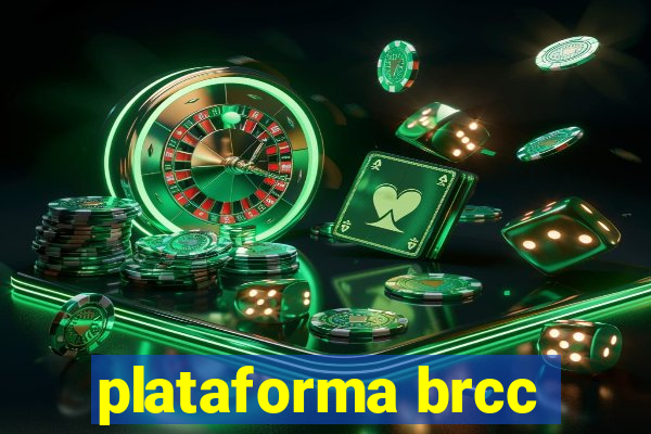 plataforma brcc